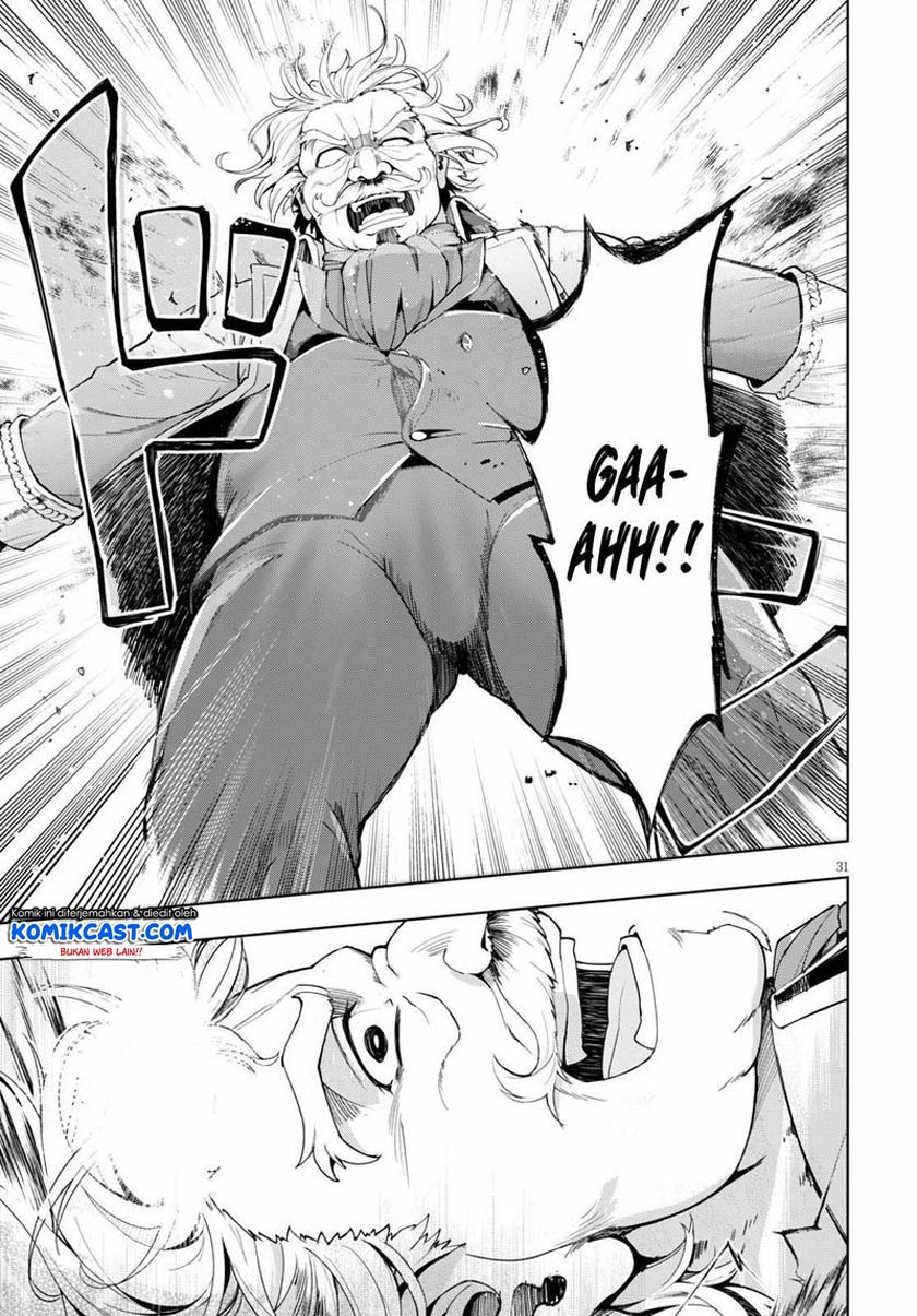Kenshi wo Mezashite Nyuugaku shita no ni Mahou Tekisei 9999 nan desu kedo!? chapter 29